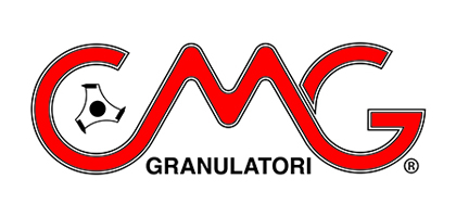 CMG logo